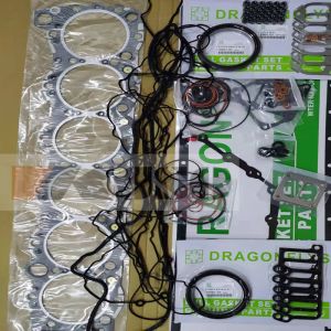 China 1878124192 1-87812419-2 Overhaul Gasket Set Japanese Truck Parts on sale