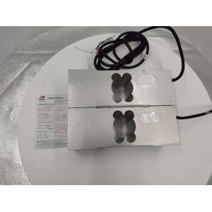 KELI UDA load cell parallel beam sensor 500kg cheap force transducer for