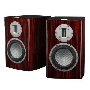 Buy cheap Vofull 2.0 HIFI Studio Bookshelf Speaker with ≤1% Distortion Factor from wholesalers