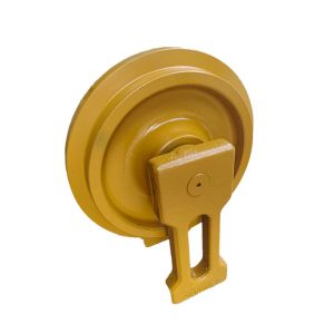 China 20N-30-40601 20N-30-40600 Front Idler For Mini Excavator PC150-2 PC15 on sale