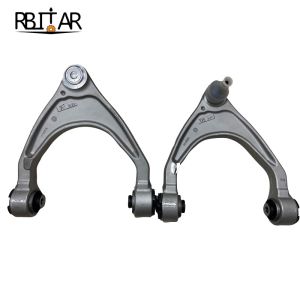 Buy cheap 670031995 Auto Suspension System Maserati Front Left Lower Control Arm from wholesalers