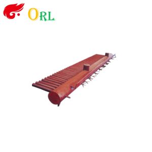 Buy cheap Solar Boiler Hydraulic Header Manifold / Manifold Header High Heating Efficiency from wholesalers