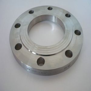 Buy cheap ANSI B16.5 UNS S32750 Weld Neck Alloy Steel Flanges from wholesalers