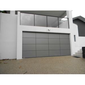 Buy cheap 4mm PE PVDF High Gloss Aluminum Composite Panel UV Proof from wholesalers