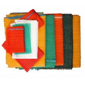 Buy cheap raschel mesh bag for onions,potatoes, other vegetables,PE raschel mesh bag for fruit and vegetable,New type long life ti from wholesalers