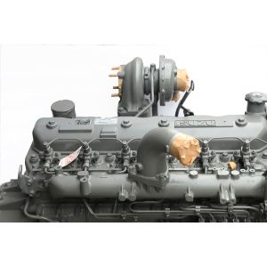 Buy cheap ISUZU 6BG1 Excavator Engine 500 KG Construction Machinery Engine from wholesalers