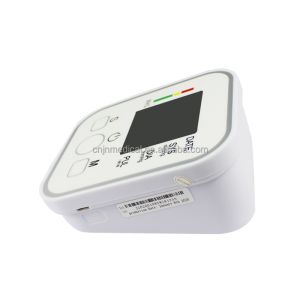 Buy cheap BP Approved Medical DeviBP Upper Arm Automatic Blood+Pressure+Monitor from wholesalers