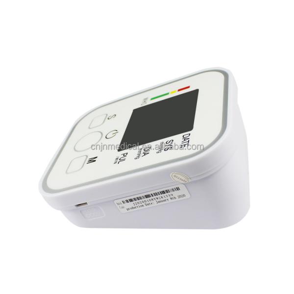 Quality BP Approved Medical DeviBP Upper Arm Automatic Blood+Pressure+Monitor for sale