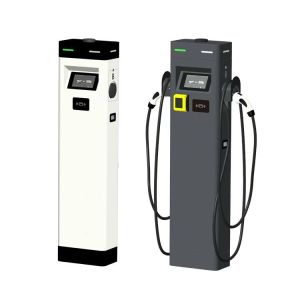 Buy cheap Max.32A 7kW*2 Dual EV AC Charger from wholesalers