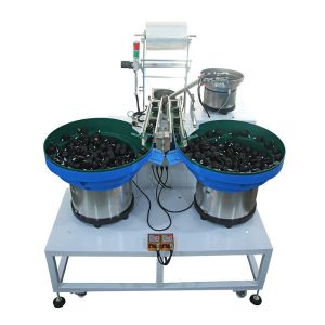 Buy cheap Automation CE Mulit-function Packaging Machine screws bags Packing Machine from wholesalers