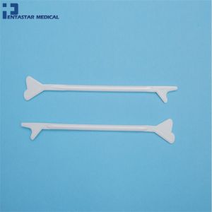 High quality Cervical Smear Disposable Cervical Smear Medical cervical spatula