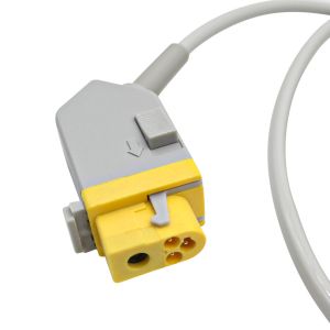 Buy cheap Fukuda Denish Single Blood Pressure Cuff Extension Hose 300cm from wholesalers