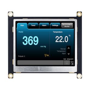 Buy cheap 3.5 inch TFT Display Module | 320x240 Resolution MCU Interface from wholesalers