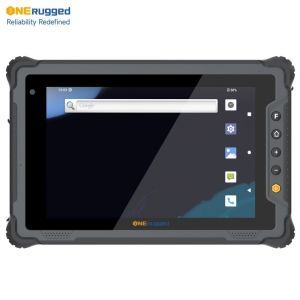 Buy cheap Rugged and ONERugged M80T Industrial Android Rugged 8 inch Tablet PC with 820g Weight product