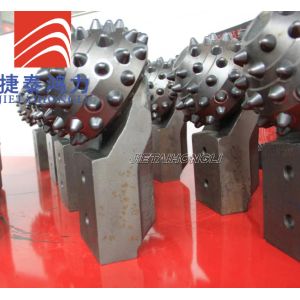 China Alloy Steel Bucket Auger Roller Bits For Rotary Drilling Rigs Foundation on sale