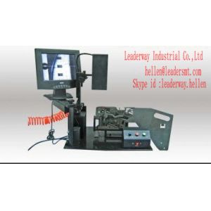Buy cheap SMT feeder calibration SAMSUNG CP feeder calibraton jig from wholesalers