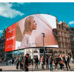 Buy cheap Outdoor Programmable Led Display Fixed P2.5 Led Panel SMD1415 led display product