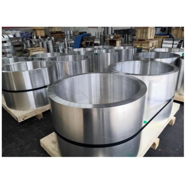 Quality 6061 T6 Seamless Aluminum Tubing 6061 Aluminium Seamless Pipe for sale