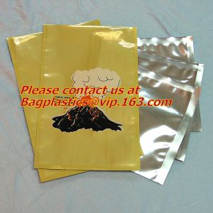 Buy cheap bulk plastic waterproof zipper bags, k aluminum foil bag sealer,custom printed foil from wholesalers