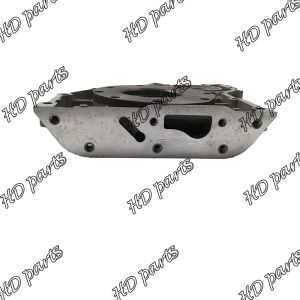 Buy cheap D4D Diesel Engine Oil pump   For  Volor from wholesalers