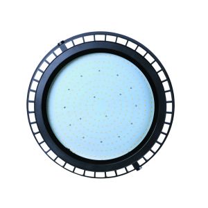 Buy cheap IP66 Outdoor 100W Round Led High Bay  UFO High Bay Lights 170lm/w 6500K from wholesalers