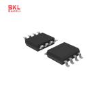 Buy cheap ACS714LLCTR-05B-T 8-SOIC Hall Effect-Based Linear Current Sensor Transducer with 5A Output Range from wholesalers