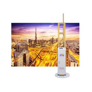 4.3'' Lcd Touch Screen 3d Inkjet Printer Eco Ink