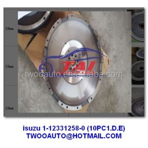 CYZ51Y Flywheel Standard OE NO. 1-12331418-0 1123314180 for Auto Engine Systems