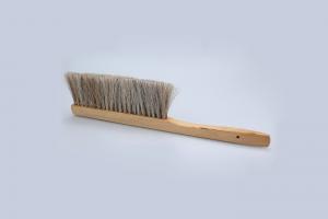 Buy cheap Beekeeping tools Bee Brush, double rows horse hair product