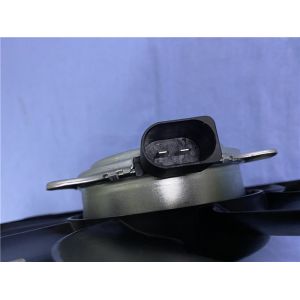 Buy cheap Metal Plastic A4L Q5 8K0959455F Audi Radiator Fan from wholesalers