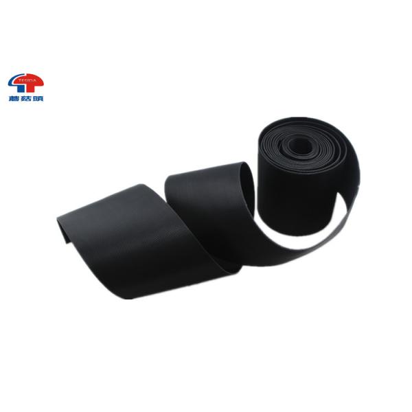 Quality Elasticated Medical Hook and Loop Strips , 300Mm Nylon Hook Loop Medical Patches for sale
