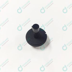 Buy cheap SMT Spare Parts AA8XG03 J24 Calibration Jig Nozzle For H04S Head from wholesalers