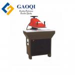 Buy cheap Hydraulic Die Cutting Machine Swing Arm Die Press Machine / Cutting Press from wholesalers