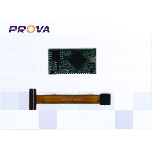 High Stability 2D Barcode Scanner Ultra Small Size For Mobile Payme