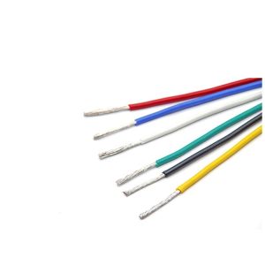 Customizable High Temp Resistance FEP Wire for Electronic Appliances with OEM