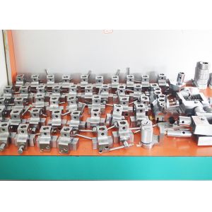 High Precision Universal Tensile Test Machine With Computer Control