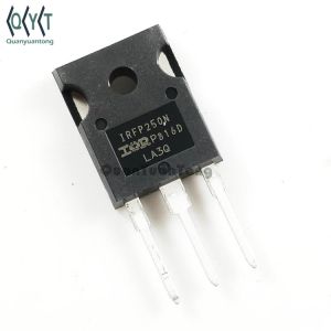 Buy cheap IRFP250N IRFP250NPBF N-Channel Power MOSFET Transistor 200V 30A TO-247 from wholesalers