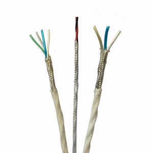 Buy cheap High Temperature Shielded PTFE Insulated Wires from wholesalers