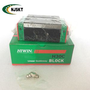 Buy cheap HIWIN HGH30CA Linear Guideway Block 30mm Linear Motion Guide Rail from wholesalers