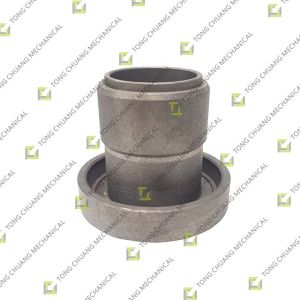 China 04BB-3 Spacer Sleeve，Spacer Bush，Separator Sleeve，Distance Sleeve，Spacing Sleeve，Locating Spacer Sleeve，Isolating Sleeve，Bushing，Slewing Ring Hub，Rotating Ring Hub，Turret Ring Hub on sale