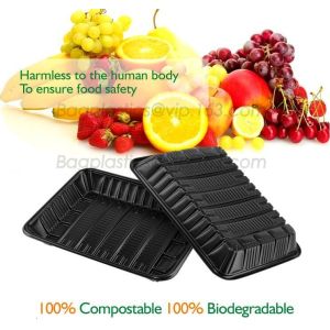 Eco-friendly straw for drinking use, 100% compostable straw, PLA folding