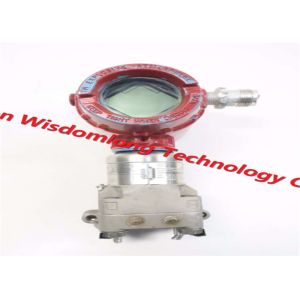 Buy cheap Simplified Pressure Sensor Transmitter 3051S2CD2A2B12A1AB4D1K6M5Q4Q8T1 HART 0-25IN-H2O from wholesalers