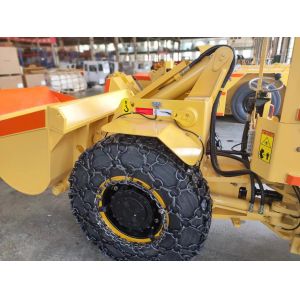 Buy cheap Mini  DEUTZ Engine Underground LHD Loader Small Compact Tunneling Usage  Bucket 1 Cube from wholesalers