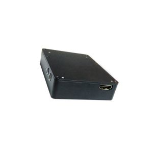 Buy cheap GoodQuality COFDM HD Wireless 1 Watt UAV Video Wifi Transmitter from wholesalers