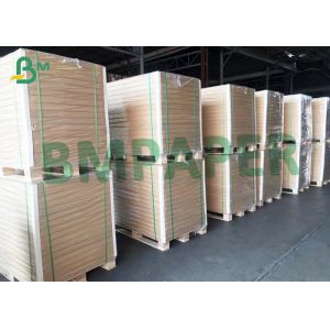 Buy cheap Polyester ( PET ) Double Sided Coated Matte Surface 150um Waterproof from wholesalers