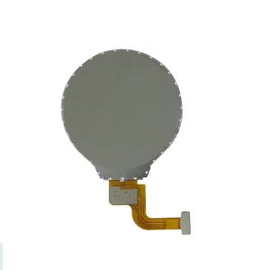 1.5 Inch Round TFT Display 320X320 Resolution 24 PINS MIPI Interface Driving IC