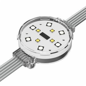 Buy cheap Building LED Secondary Packaging Point Light Thickening Waterproof IP65 2000lm from wholesalers