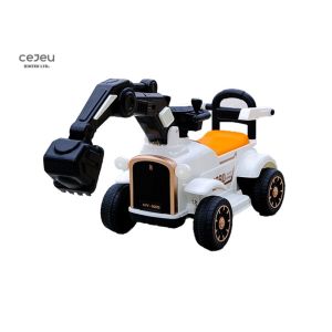 Buy cheap 25KG Load Child'S Four Wheeled Scooter With A Shovel from wholesalers