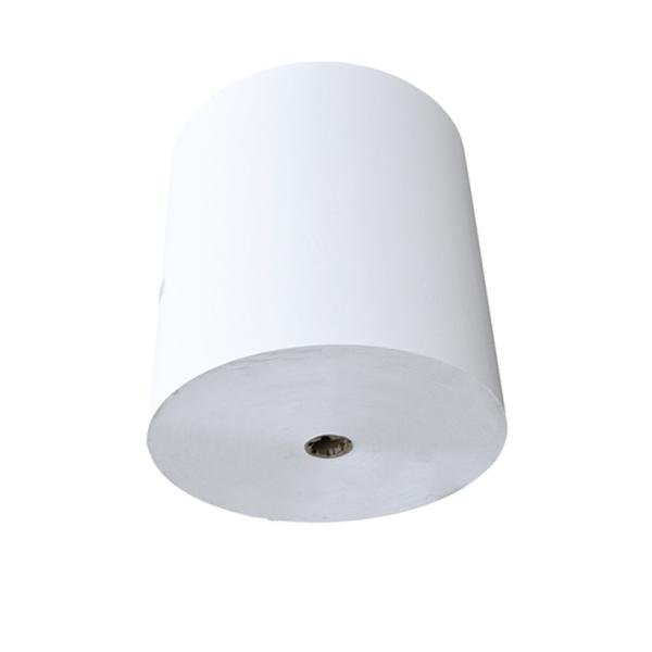 Buy cheap C1S Virgin Pulp Paper FBB SBS Ivory Board Paper Roll / Sheets from wholesalers