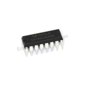 Buy cheap SN74HC4040N from wholesalers